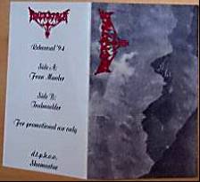 Arckanum : Rehearsal '94